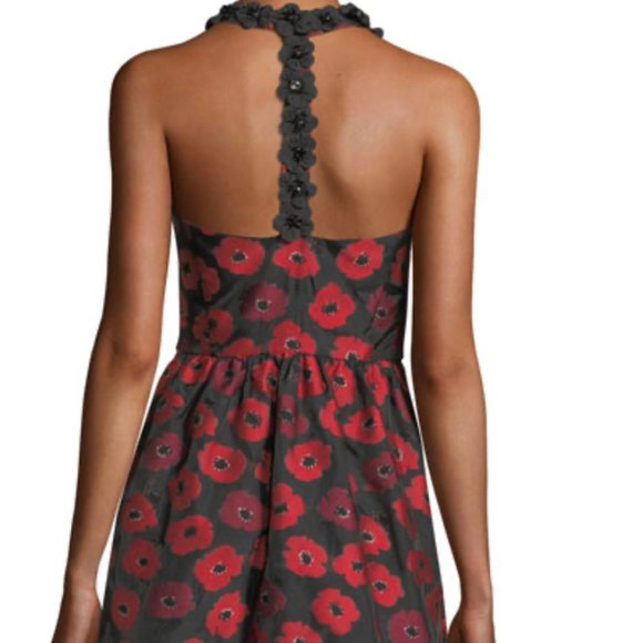 Kate Spade Poppy Dress  (Size 4) - Picture 2 of 3